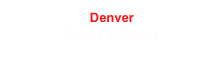 Denver
Cartes & Photos