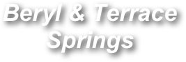 Beryl & Terrace Springs