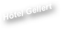 Hôtel Gellert